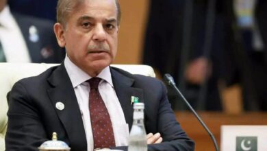 شریف: بیش از ۲ میلیون مهاجر افغانستانی از پاکستان اخراج شدهاند 5 photo 2023 03 04 15 47 52 1024x768 1