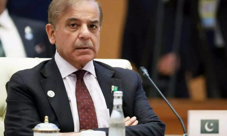 شریف: بیش از ۲ میلیون مهاجر افغانستانی از پاکستان اخراج شدهاند 1 photo 2023 03 04 15 47 52 1024x768 1
