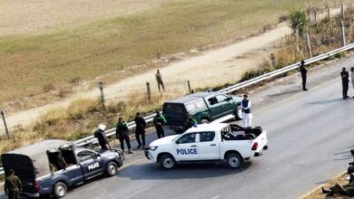 دو انفجار در شمالغرب پاکستان؛ ۷ غیرنظامی جان باختند 10 photo 2026 06 20 12 41 54