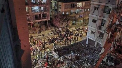 گاردین: اسرائیل در جنگ با ایران به هیچیک از اهدافش نرسید 7 photo 2026 06 20 14 37 43