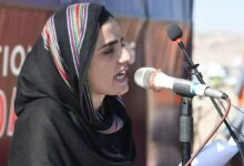 محکمه پاکستانهرنگ بلو ماچ را به حبس ابد محکوم کرد 3 photo 2026 06 22 15 46 06