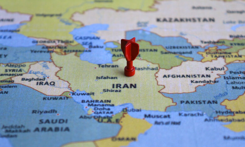 انسجام ملی و شراکت منطقهای؛ چرا افغانستان میتواند شریک راهبردی ایران باشد؟ 1 shutterstock 2734846589