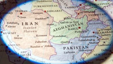 افغانستان در معادله نظم نوین خاورمیانه؛ از توافق احتمالی امریکا و ایران تا رقابت بر سر کریدورهای منطقه‌ای