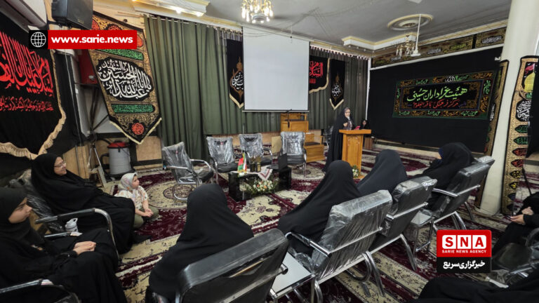 برگزاری همایش روایت ماه با محوریت نقش زنان افغانستانی در مهاجرت و جامعه