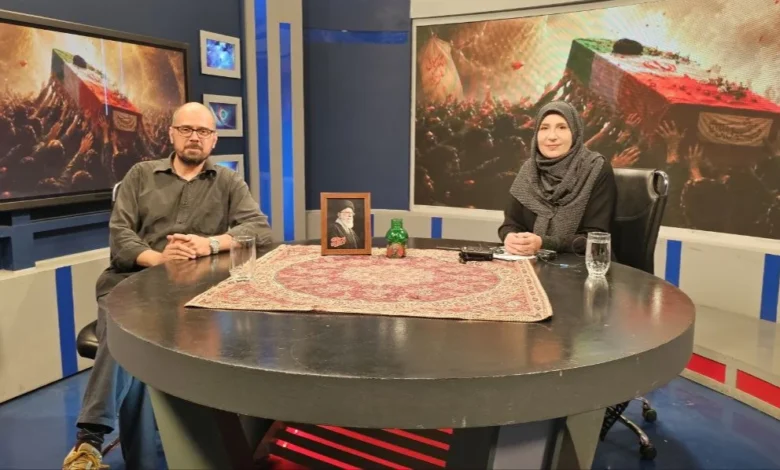 مستندساز بوسنیایی از حضور میلیونی مردم در مراسم تشییع روایت کرد 1 02357aacc16142d9b268129e9dc62be3