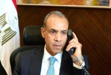وزیر خارجه مصر: باید از گسترش درگیریها در منطقه جلوگیری شود 3 1090472686 0 128 1062 725 2072x0 60 0 0 6490c85ae2dd36cbdb151b61318103e8