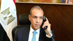 وزیر خارجه مصر: باید از گسترش درگیری‌ها در منطقه جلوگیری شود