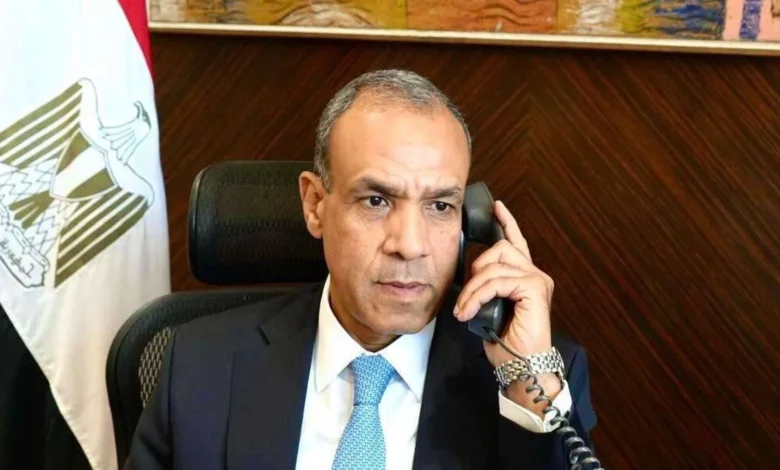 وزیر خارجه مصر: باید از گسترش درگیریها در منطقه جلوگیری شود 1 1090472686 0 128 1062 725 2072x0 60 0 0 6490c85ae2dd36cbdb151b61318103e8
