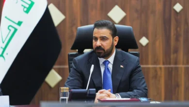 نخستوزیر عراق فردا راهی امریکا میشود 1 131932474614