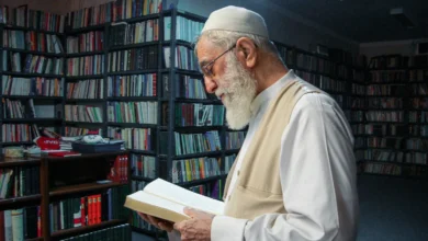 دکترین استراتژیک آیت‌الله خامنه‌ای و بازنویسی جغرافیای سیاسی خاورمیانه