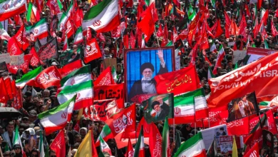 امام خامنه‌ای(ره)؛ رهبر فرزانه، معمار گفتمان مقاومت و پاسدار زبان فارسی