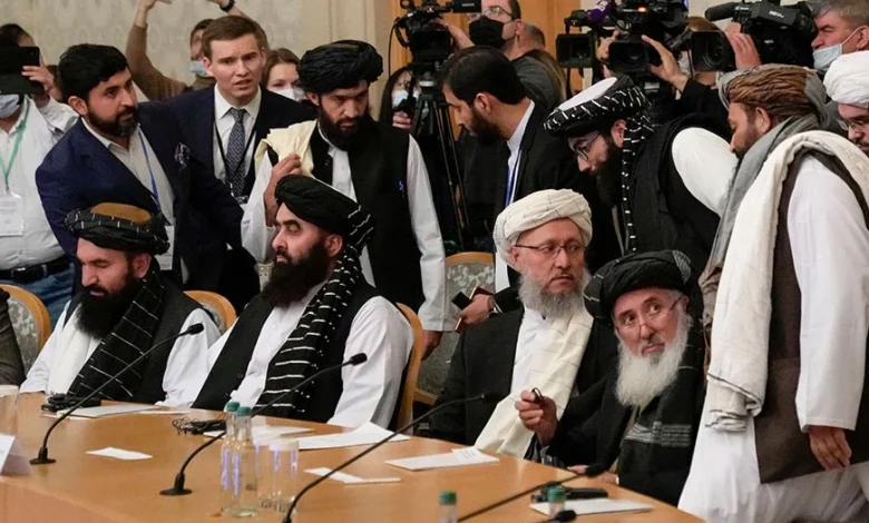 تفاهم میان حکومت افغانستان و برخی از کشورهای اروپایی برای پذیرش دیپلوماتها 1 1726228634 img taliban