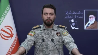ایران: حمله به زیرساختها با پاسخ گسترده روبهرو میشود 2 1776500781606 564