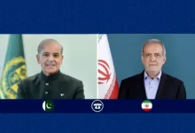 گفتگوی رؤسای ایران و پاکستان؛ تأکید بر خویشتنداری و جلوگیری از تشدید تنشها 2 178370242085270600