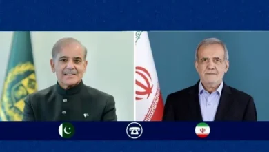 گفتگوی رؤسای ایران و پاکستان؛ تأکید بر خویشتنداری و جلوگیری از تشدید تنشها 1 178370242085270600