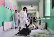 بسته شدن بیش از ۵۰۰ مرکز صحی کشور در یکونیم سال اخیر 2 1c372410 435d 11ef 9c99 7d053458c0e7 ORIGINAL