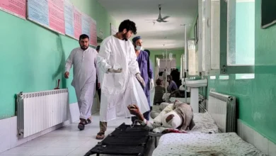 بسته شدن بیش از ۵۰۰ مرکز صحی کشور در یکونیم سال اخیر 4 1c372410 435d 11ef 9c99 7d053458c0e7 ORIGINAL