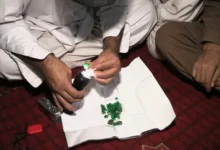 فروش بیش از ۳ هزار قیراط زمرد پنجشیر 2 2014521101220562734 20