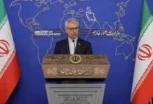 بقائی: نیروهای مسلح با هوشیاری کامل تحرکات دشمن را رصد میکنند 2 2134007e6c264f5191c1fc8346d1dc6b
