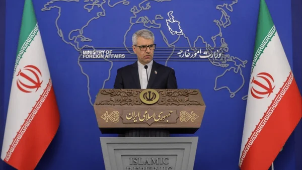 بقائی: نیروهای مسلح با هوشیاری کامل تحرکات دشمن را رصد میکنند 1 2134007e6c264f5191c1fc8346d1dc6b