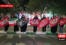 حضور بیش از ۴۷۰۰ مهمان خارجی از ۲۷ کشور برای مراسم بدرقه رهبر شهید در مشهد 2 23