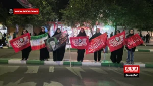 حضور بیش از ۴۷۰۰ مهمان خارجی از ۲۷ کشور برای مراسم بدرقه رهبر شهید در مشهد