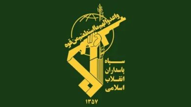 فرماندهی کل سپاه: خونخواهی شهدا تا تحقق عدالت ادامه خواهد داشت 9 2634952 950