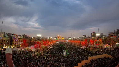 المیادین: تشییع میلیونی رهبر شهید، شکست امریکا را نشان داد 3 3273547 e1783588577502