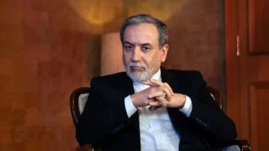 عراقچی: ابعاد نفوذ رژیم اسرائیل در ساختار قدرت امریکا بهزودی افشا میشود 10 5451796