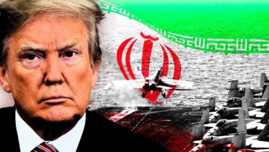 رسانههای جهان: جنگ علیه ایران اهداف امریکا را محقق نکرد 8 5cd4635e2100003000d4226a