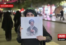 روایت شبی که مشهد برای استقبال از رهبر شهید بیدار میماند 2 6