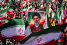 سیانان: ایران ساختار حکومتی و نظامی خود را همچنان حفظ کرده است 2 694771