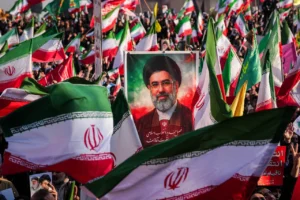 سی‌ان‌ان: ایران ساختار حکومتی و نظامی خود را همچنان حفظ کرده است