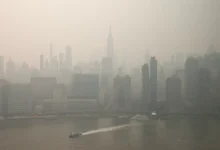 احتمال تعویق فینال جام جهانی به دلیل دود آتشسوزیهای کانادا بررسی میشود 2 7 16 26 new york 134621288 cd95a2