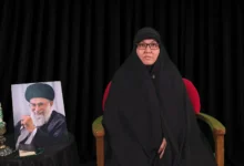همسر شهید ابوحامد: رهبر شهید برای خانوادههای شهدا احترام ویژهای قائل بود 2 80461506516510