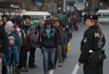 Afghan Refugees in Germany