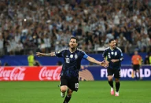 آرجانتین به فینال جام جهانی رسید 2 GettyImages 2283148682