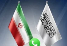 رایزنی والی هرات و خراسان رضوی برای تسهیل تجارت در مرز اسلامقلعه 2 HNAZF22akAAkZpR 1