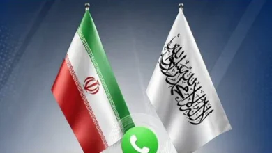 رایزنی والی هرات و خراسان رضوی برای تسهیل تجارت در مرز اسلامقلعه 3 HNAZF22akAAkZpR 1