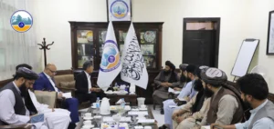 علاقه‌مندی سرمایه‌گذاران ازبک برای حضور در بخش معادن افغانستان