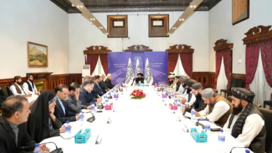 دیپلماسی کنسولی؛ واقعگرایی در خدمت منافع مشترک ایران و افغانستان 8 HNGwVG0agAABY1z