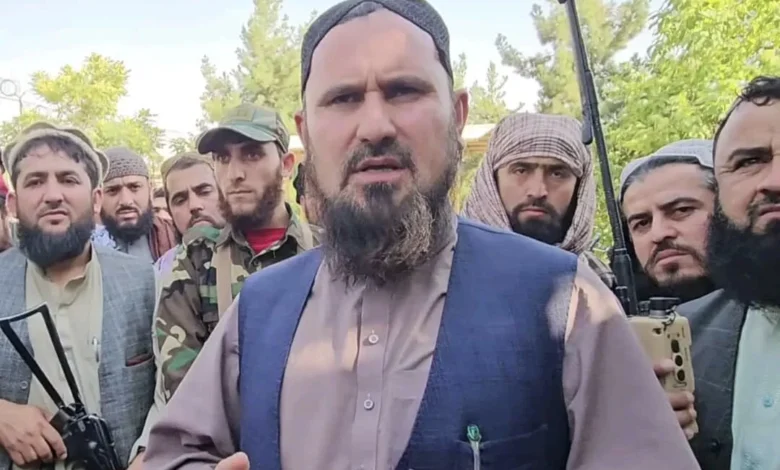 امارت اسلامی: امنیت در بدخشان برقرار است؛ با برهمزنندگان نظم برخورد میشود 1 HNbujnqboAEqvT0