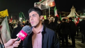شاعر افغانستانی مقام نخست جایزه شعر «امام شهید» را کسب کرد