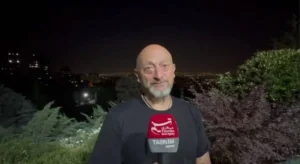 اینفلوئنسر ایتالیایی: اگر با اصول آیت‌الله خامنه‌ای زندگی می‌کردیم جهان بهتری داشتیم