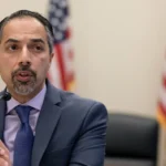 Trita Parsi