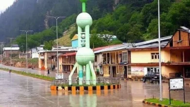 توزیع بستههای کمک معیشتی به نیازمندان ننگرهار و نورستان 8 Unconfirmed 878021