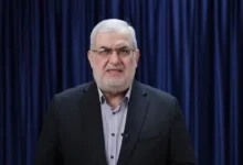 مقام لبنانی: شهید خامنهای شخصیتی برجسته در تاریخ سیاسی اسلام بود 2 Untitled 1 10