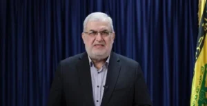 مقام لبنانی: شهید خامنه‌ای شخصیتی برجسته در تاریخ سیاسی اسلام بود
