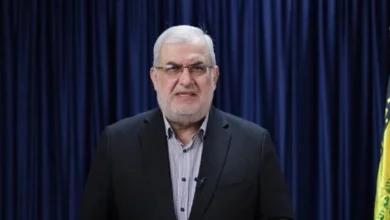 مقام لبنانی: شهید خامنهای شخصیتی برجسته در تاریخ سیاسی اسلام بود 1 Untitled 1 10