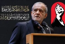 پزشکیان در مراسم استقبال از پیکر رهبر شهید در نجف شرکت میکند 3 Untitled 1 114